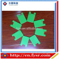 Hot sale Smartphone silicone smart card wallet 3m sticky